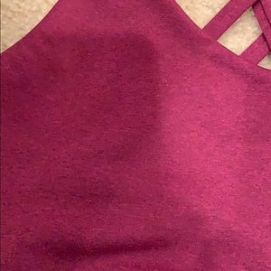 Asics Intimates & Sleepwear - Sports Bra Asics Intimates & Sleepwear - Sports Bra